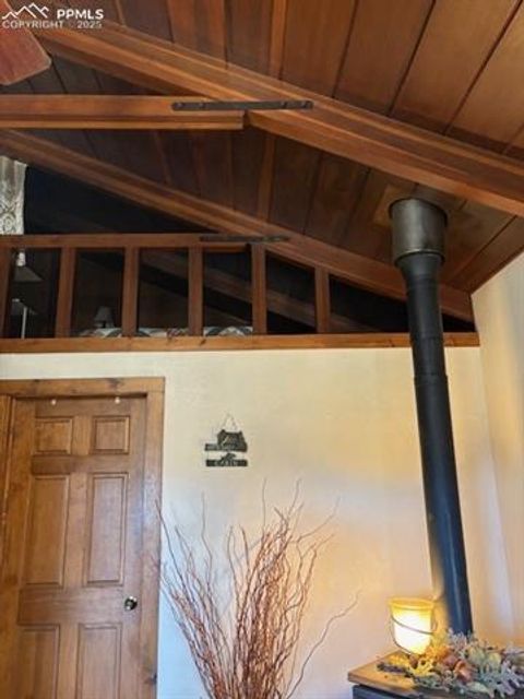 Tiny photo for 509 Circle Drive, Florissant, CO 80816 (MLS # 1297433)