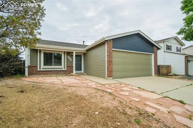 8140 Freemantle Drive