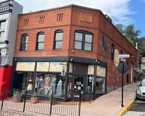 741 Manitou Avenue Manitou Springs CO 80829