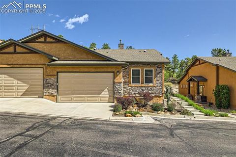 2252 Conservatory Point Colorado Springs CO 80918