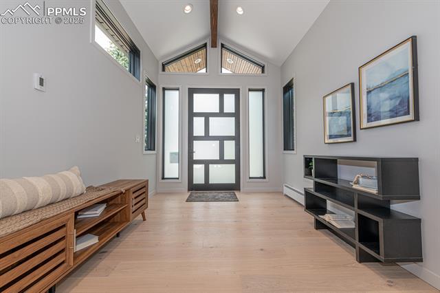 2510 Old Broadmoor Road