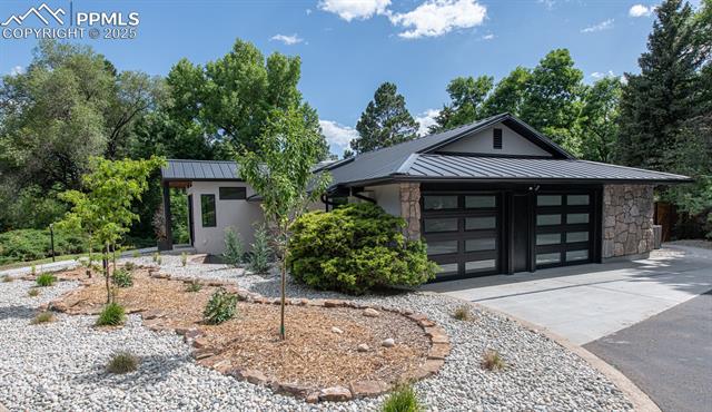 2510 Old Broadmoor Road