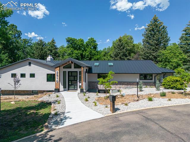 2510 Old Broadmoor Road