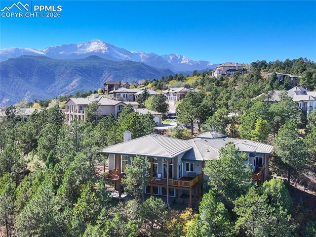 4440 Monitor Rock Lane