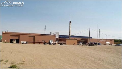 20094 Highway 50 Rocky Ford CO 81067