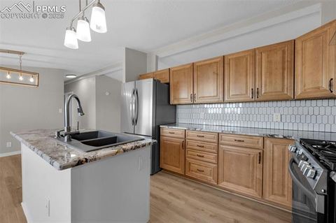 Tiny photo for 515 S Calhan Highway, Yoder, CO 80864 (MLS # 2281302)