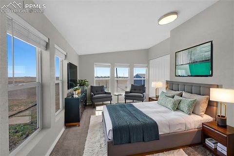 Tiny photo for 515 S Calhan Highway, Yoder, CO 80864 (MLS # 2281302)