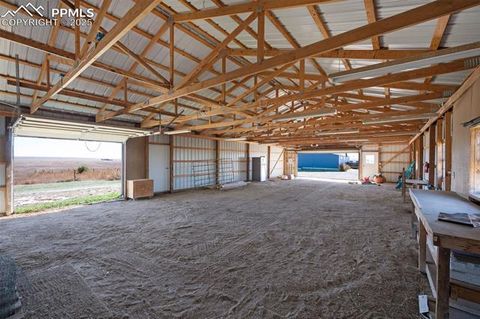 Tiny photo for 515 S Calhan Highway, Yoder, CO 80864 (MLS # 2281302)