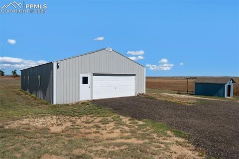Tiny photo for 515 S Calhan Highway, Yoder, CO 80864 (MLS # 2281302)