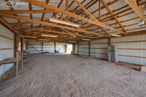 Tiny photo for 515 S Calhan Highway, Yoder, CO 80864 (MLS # 2281302)
