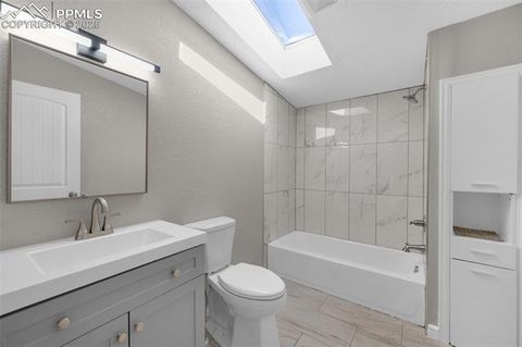 Tiny photo for 515 S Calhan Highway, Yoder, CO 80864 (MLS # 2281302)