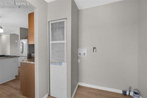 Tiny photo for 515 S Calhan Highway, Yoder, CO 80864 (MLS # 2281302)