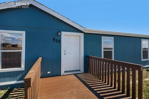 Tiny photo for 515 S Calhan Highway, Yoder, CO 80864 (MLS # 2281302)