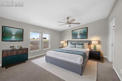 Tiny photo for 515 S Calhan Highway, Yoder, CO 80864 (MLS # 2281302)