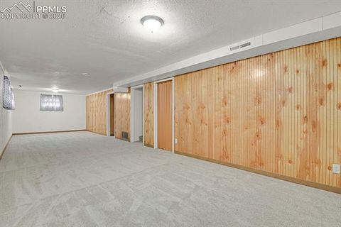 Tiny photo for 906 Bowser Drive, Colorado Springs, CO 80909 (MLS # 4781876)