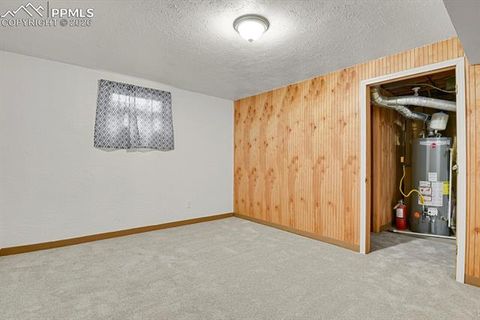 Tiny photo for 906 Bowser Drive, Colorado Springs, CO 80909 (MLS # 4781876)