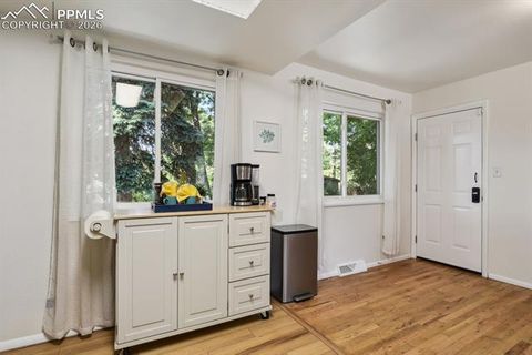 Tiny photo for 906 Bowser Drive, Colorado Springs, CO 80909 (MLS # 4781876)