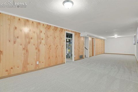 Tiny photo for 906 Bowser Drive, Colorado Springs, CO 80909 (MLS # 4781876)