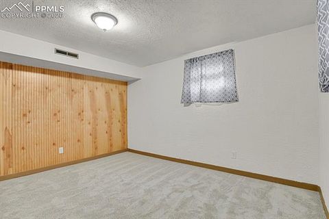 Tiny photo for 906 Bowser Drive, Colorado Springs, CO 80909 (MLS # 4781876)