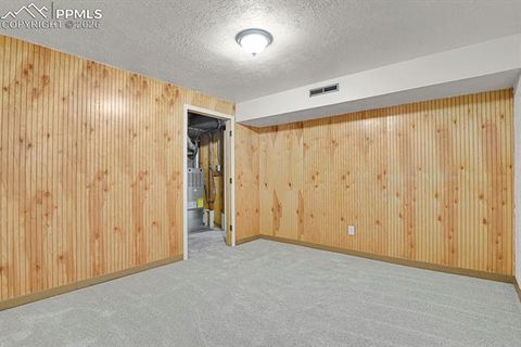 Tiny photo for 906 Bowser Drive, Colorado Springs, CO 80909 (MLS # 4781876)