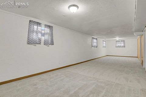 Tiny photo for 906 Bowser Drive, Colorado Springs, CO 80909 (MLS # 4781876)