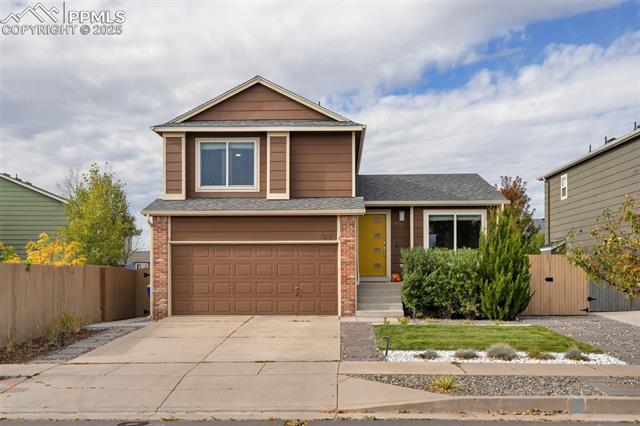 7212 Duryea Drive