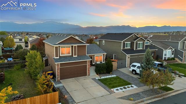 7212 Duryea Drive