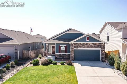 Photo of 8287 Kintla Court, Colorado Springs, CO 80908 (MLS # 2769795) Photo of 8287 Kintla Court, Colorado Springs, CO 80908 (MLS # 2769795)