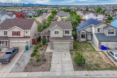 Photo of 8042 Parsonage Lane, Colorado Springs, CO 80951 (MLS # 2944856) Photo of 8042 Parsonage Lane, Colorado Springs, CO 80951 (MLS # 2944856)