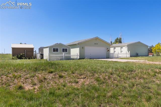 5879 Sue Ellen Drive