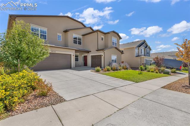 9743 Picket Fence Way