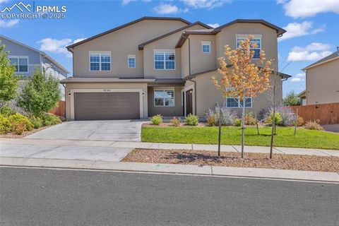 Photo of 9743 Picket Fence Way, Peyton, CO 80831 (MLS # 8748370) Photo of 9743 Picket Fence Way, Peyton, CO 80831 (MLS # 8748370)