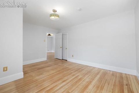 Tiny photo for 125 Ruxton Avenue, Manitou Springs, CO 80829 (MLS # 9383758)