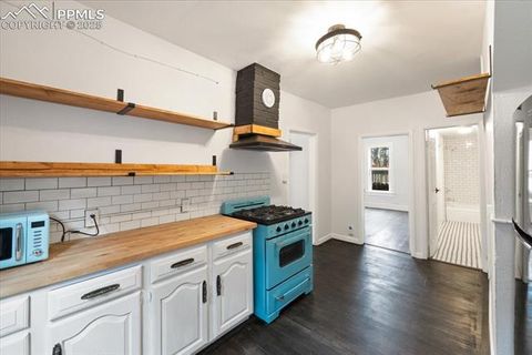 Tiny photo for 125 Ruxton Avenue, Manitou Springs, CO 80829 (MLS # 9383758)