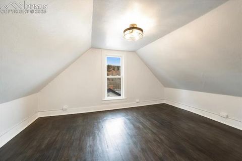 Tiny photo for 125 Ruxton Avenue, Manitou Springs, CO 80829 (MLS # 9383758)
