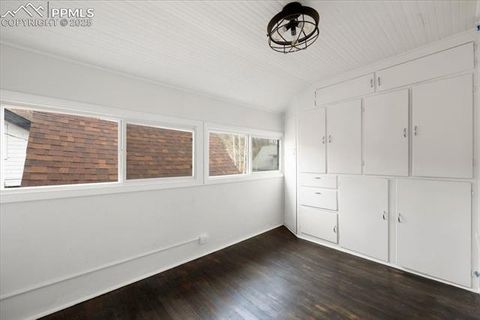 Tiny photo for 125 Ruxton Avenue, Manitou Springs, CO 80829 (MLS # 9383758)