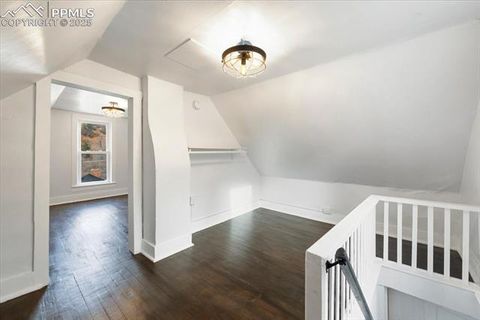 Tiny photo for 125 Ruxton Avenue, Manitou Springs, CO 80829 (MLS # 9383758)