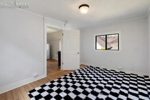 Tiny photo for 125 Ruxton Avenue, Manitou Springs, CO 80829 (MLS # 9383758)