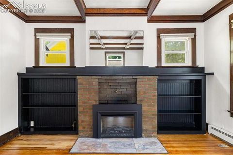 Tiny photo for 125 Ruxton Avenue, Manitou Springs, CO 80829 (MLS # 9383758)