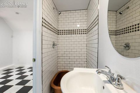 Tiny photo for 125 Ruxton Avenue, Manitou Springs, CO 80829 (MLS # 9383758)