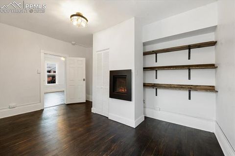 Tiny photo for 125 Ruxton Avenue, Manitou Springs, CO 80829 (MLS # 9383758)