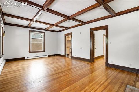 Tiny photo for 125 Ruxton Avenue, Manitou Springs, CO 80829 (MLS # 9383758)