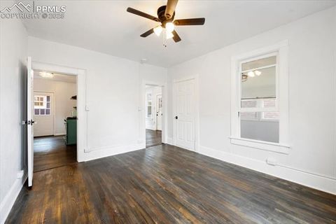 Tiny photo for 125 Ruxton Avenue, Manitou Springs, CO 80829 (MLS # 9383758)