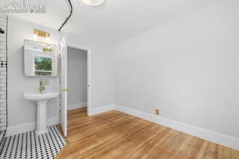 Tiny photo for 125 Ruxton Avenue, Manitou Springs, CO 80829 (MLS # 9383758)