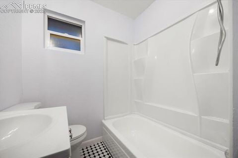 Tiny photo for 125 Ruxton Avenue, Manitou Springs, CO 80829 (MLS # 9383758)