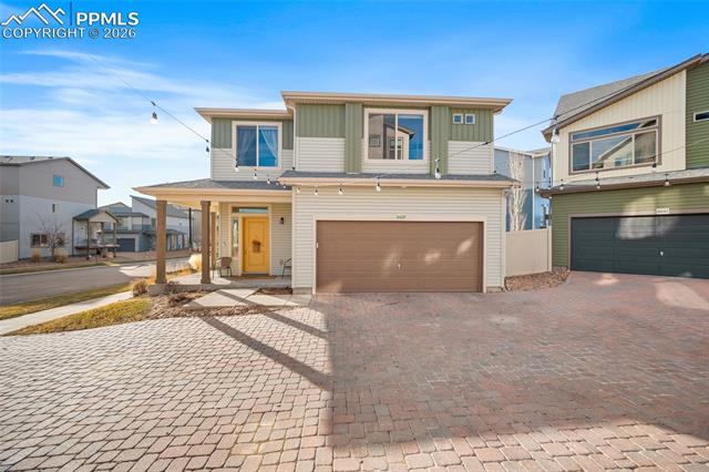 6628 John Muir Trail