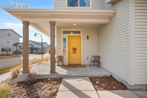 6628 John Muir Trail Colorado Springs CO 80927