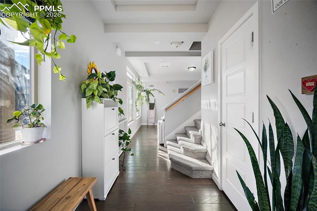 6628 John Muir Trail