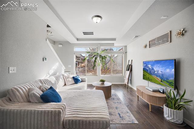 6628 John Muir Trail