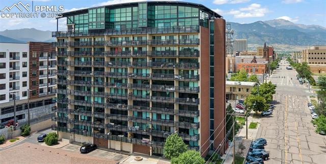 417 E Kiowa Street 304